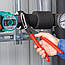 Переставні кліщі Alligator® 180 мм — Knipex 88 01 180, фото 6