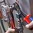 Переставні кліщі Alligator® 180 мм — Knipex 88 01 180, фото 7