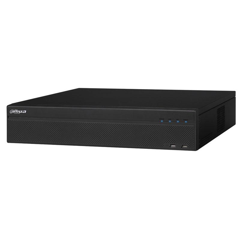 HDCVI 4-канальний відеореєстратор Dahua DH-HCVR8804S-S3