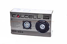 Автоакустика CALCELL CP-402, фото 3