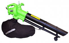 Садові пилососи