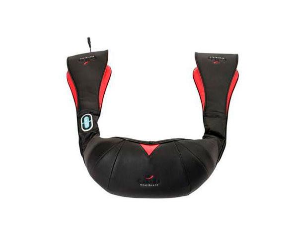 Масажер для шиї Casada Neck massager 2 (Black)