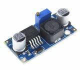 LM2596S стабілізатор понижуючий регульований 3,2-40В - 1,25-35В 3А