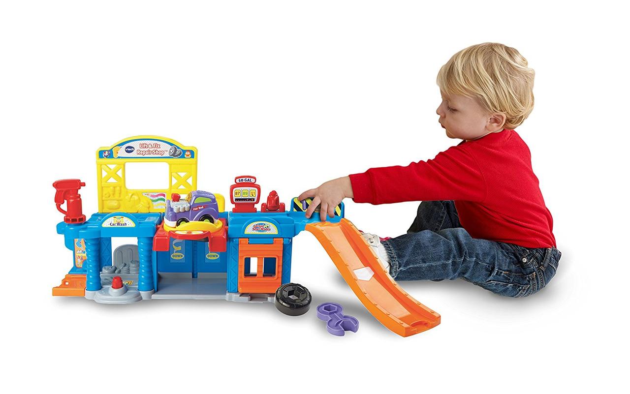 Vi tech toys 2025