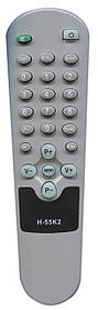 Пульт для телевізора Jinlipu H-55K2