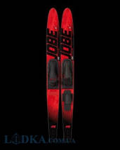 Водні лижі Hemi Combo Skis, фото 2