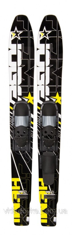 Водні лижі Hemi Combo Skis