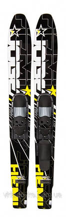 Водні лижі Hemi Combo Skis, фото 2