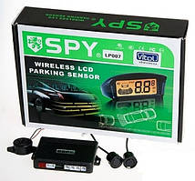 Парктронік SPY LP-007-2/LP-106-2 (без монітора)