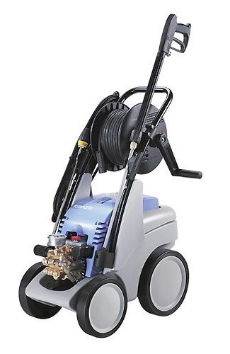 Мийка високого тиску із забором води Kranzle quadro 12/150 TS, фото 1