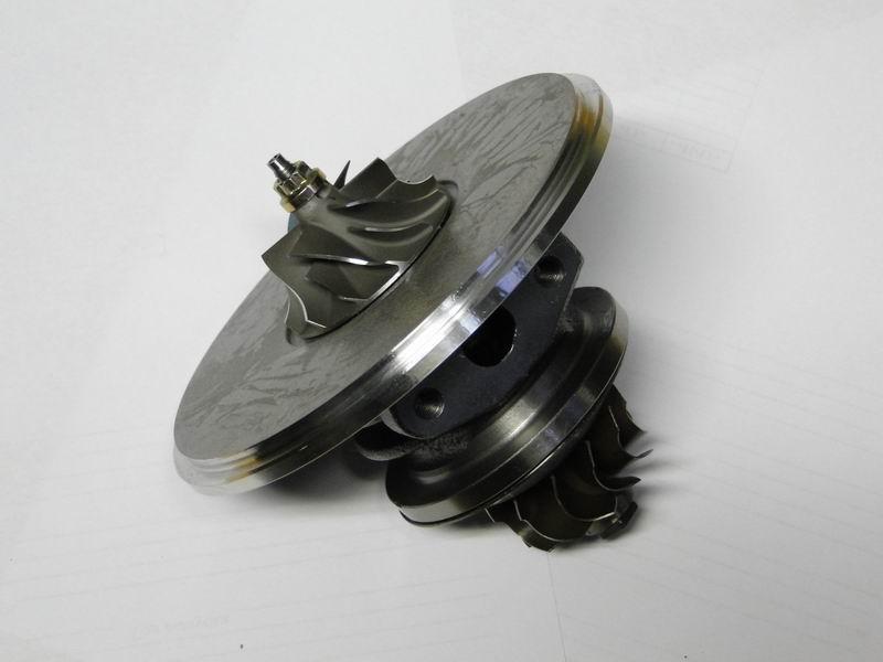 Картридж турбіни Peugeot 206/306/307/406/806/Partner, (1999-), 2.0D, 66,80/90,108 706976-0001