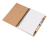 Блокнот А6 Рецикл, фото 2