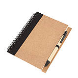 Блокнот А6 Рецикл, фото 3