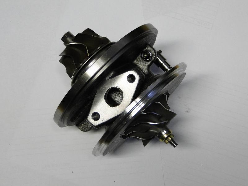 Картридж турбіни Audi A3 TDI, ASZ/ATL/PD UI ASZ, (2000-04), 1.9D, 96/130 724930-0008