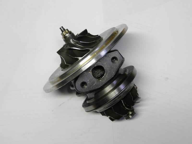 Картридж турбіни VOLVO Highway truck, (2003), 4.0D, 100/136 727262-0001