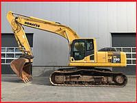 Komatsu 290