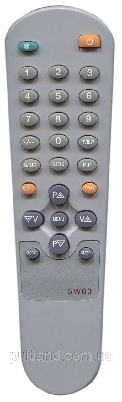 Пульт для телевізора Konka 5W63