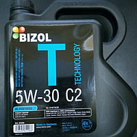 Олива моторна BIZOL Technology 5W-30 C2 4l