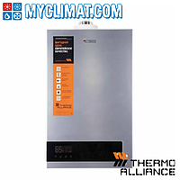 Газовая колонка Thermo Alliance JSG20-10ETP18 10 л Silver