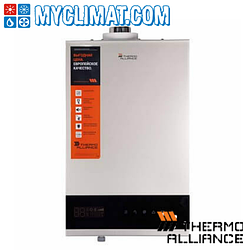 Газова колонка Thermo Alliance JSG20-10ET18-G
