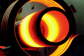 Індукційне нагрівання