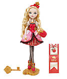 Лялька Епл Уайт Ever After High Apple White Базова Mattel, фото 2