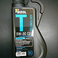 Масло моторное BIZOL Technology 5W-30 C2 1l