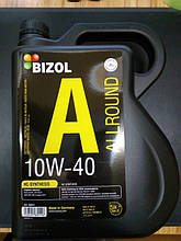 Олива моторна BIZOL Allround 10W-40 5l