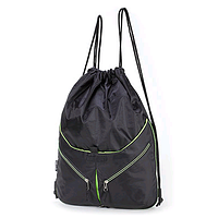 Рюкзак-мешок спортивный с увеличением объема Dolly 837