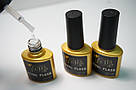 Глянсовий топ Royal Flash top coat Yo!Nails, фото 4