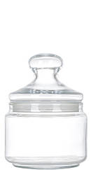 Pot Club Small Банку для сипучих 0,5 л Luminarc 11266