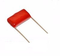 Плівковий Конденсатор CBB22 684K 0.68 мкФ 400В