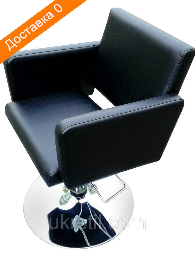 Парикмахерское кресло клиента Amadeo - фото 1 - id-p511914691