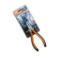 Діелектричні пасатижі (плоскогубці) FINDER 1000V 125 мм ST319