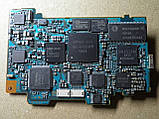 4. Плата відеокамери SONY — Sony Mounted C. Board, Vc-525, фото 3