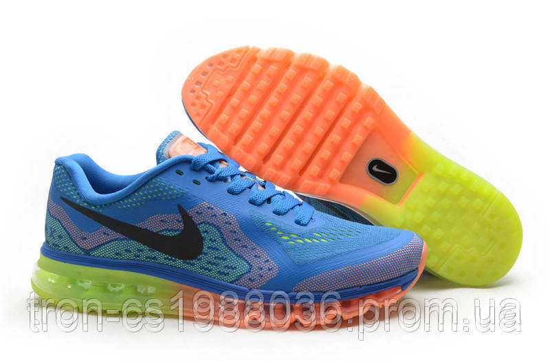 Кросівки Nike Air Max 2014