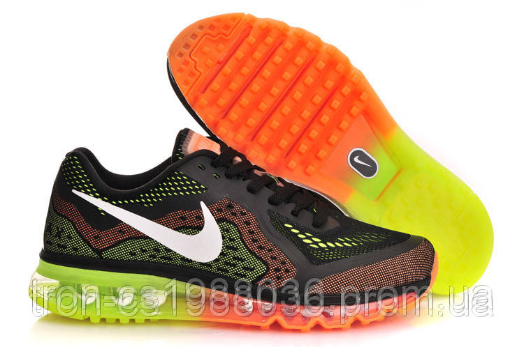 Кросівки Nike Air Max 2014