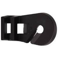 Кріплення пластикове для монтажу кабелю на поверхню покрівлі DEVIclip Roofhook