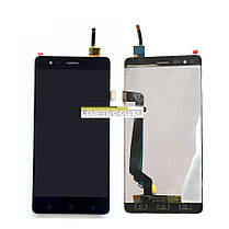 Модуль для Lenovo A7020 K5 NOTE (A7020A40)/Vibe K5 Note Pro (A7020a48) чорний, фото 3