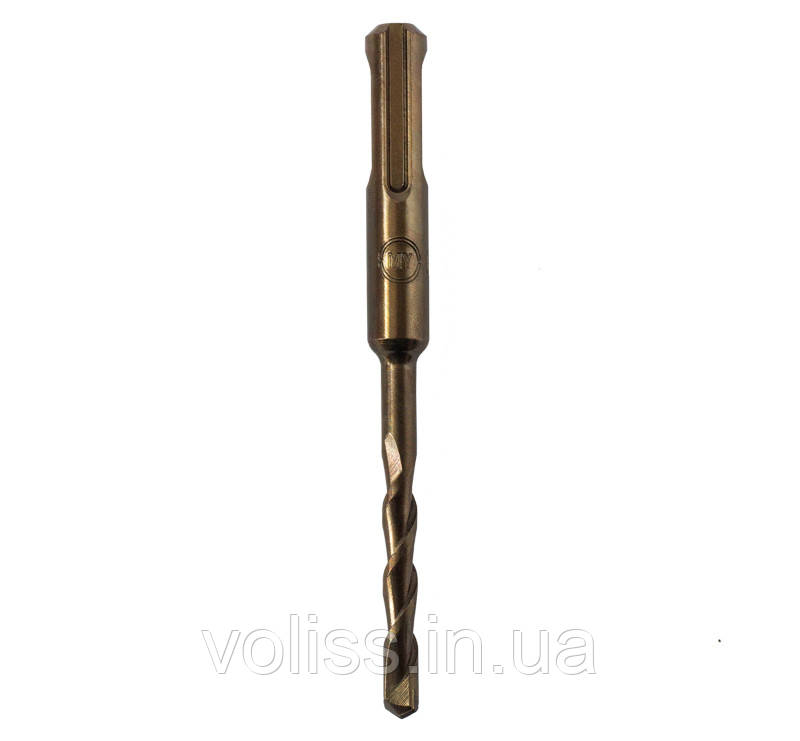 Бур для перфоратора SDS+ 5*110мм MyTools