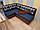Кухонний куточок з подушками в малюнок, фото 6