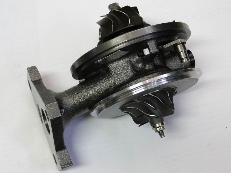 Картридж турбіни VW Transporter T5 Bus, AXD, (2004), 2.5D, 96/130 729325-0002