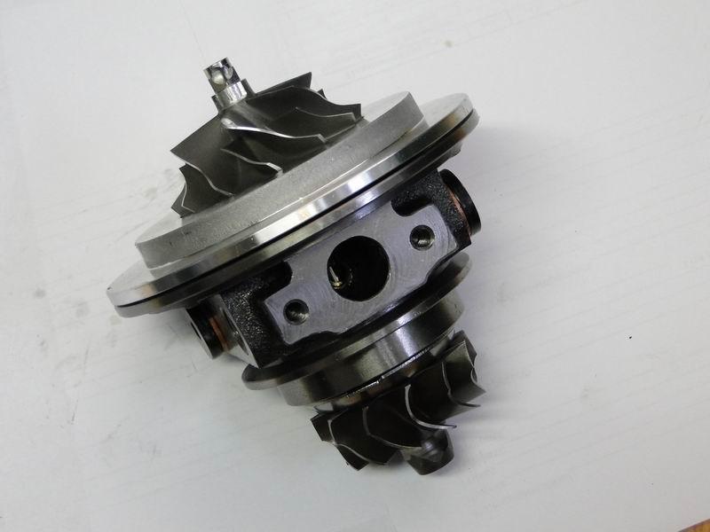 Картридж турбіни Mazda CX-7, DISI USA/DISI NA, (2002,2008), 2.3B, 140/190 K0422882