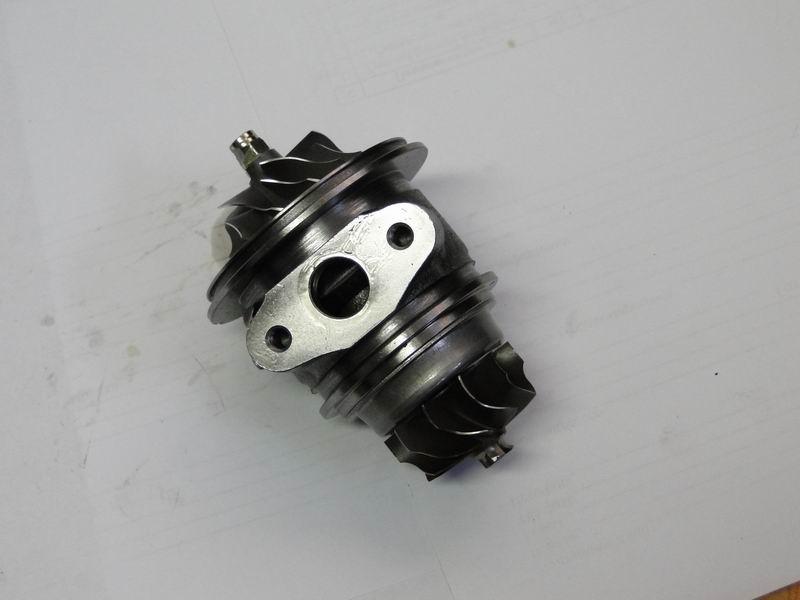 Картридж турбіни Ford Transit TDCi/Transit VI, Puma/Duratorq TDCi/X250 (2006), 2.2D 49131-05400