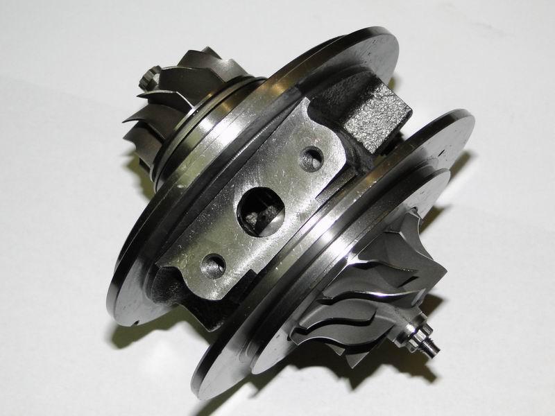 Картридж турбіни BMW 320, M47D20TU2, 2.0D, 120/16339135-05610