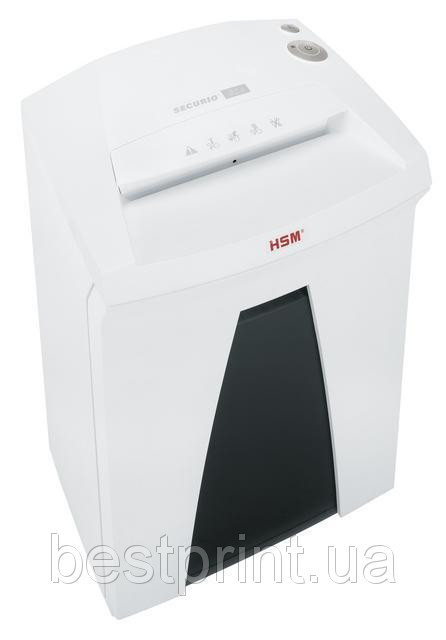 Знищувач документів HSM Securio B22 (1,9x15)
