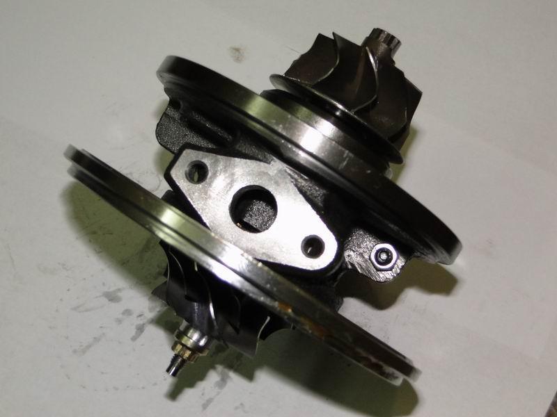 Картридж турбіни Ford C-Max/Focus 2.0 TDCi/Kuga 2.0 TDCi/Galaxy 2.0 TDCi/Mondeo 2.0 TDCi 760774-0002