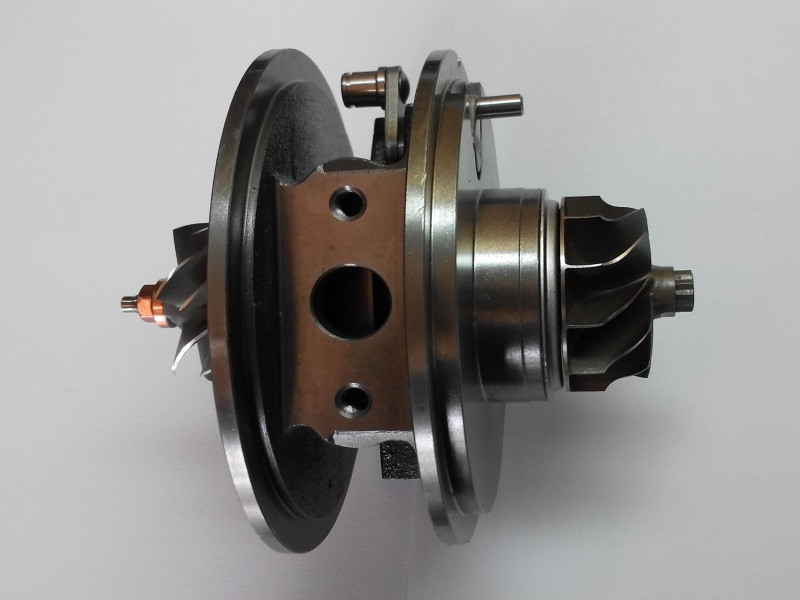 Картридж турбіни Hyundai Santa Fe, CRDi, (2001), 2.2D, 150/204 49135-07100