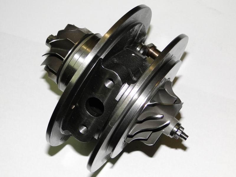 Картридж турбіни BMW 120d/320d/520d/2.3, N47OL/N47D EU5, (2006-2008), 2.0D, 130/177 49135-05850