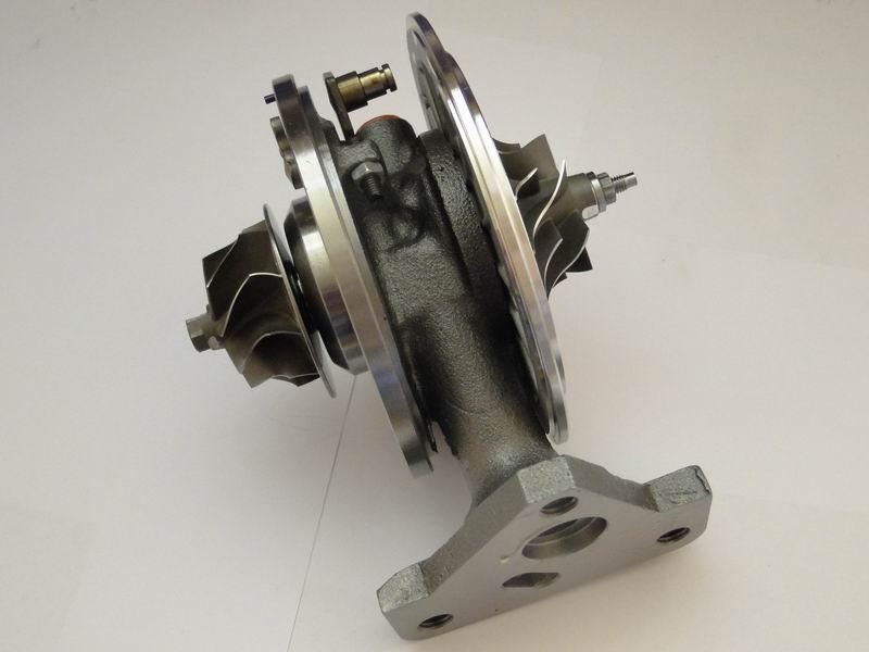 Картридж турбіни VW T4/T5 Bus, AXE/TDI PD, (2003-2004), 2.5D, 128/174 720931-0002